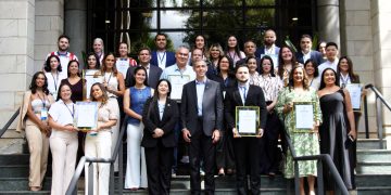 Marca País Paraguay entrega nuevas licencias entrega nuevas licencias a empresas nacionales