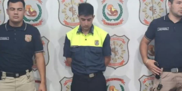 Detienen a un PMT vinculado a hechos vandálicos en el clásico