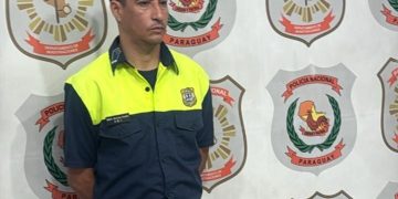 PMT de Asunción abre sumario a agente vinculado a hechos de violencia en el clásico