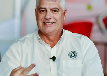 Rechazan recusación de Arnoldo Wiens al Juez Humberto Otazú en el caso Metrobus