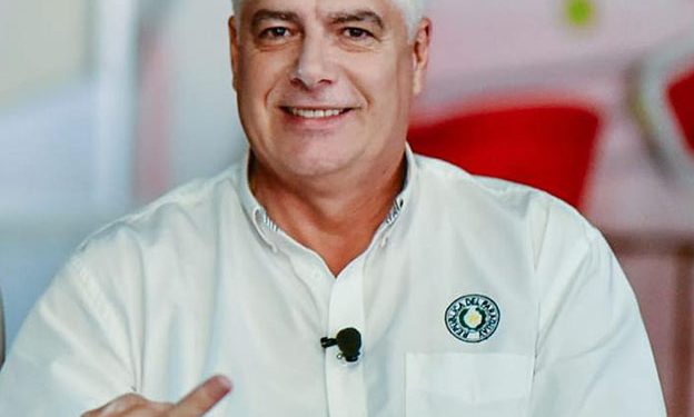 Rechazan recusación de Arnoldo Wiens al Juez Humberto Otazú en el caso Metrobus