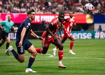 PSG y Bayern Múnich abren las semifinales de la UEFA Champions League 2025/26