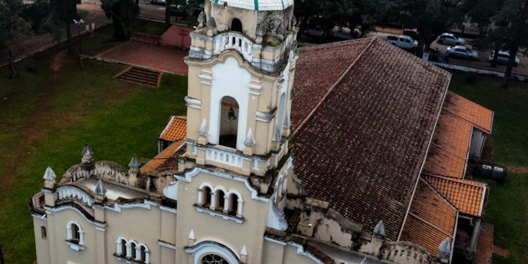 San Ignacio conoce protocolo de protección patrimonial en obras de saneamiento