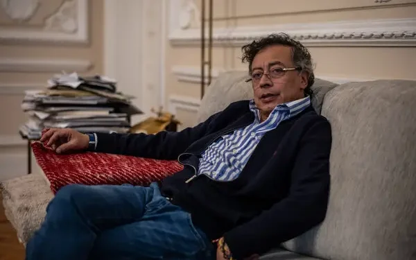 Lamentan la pérdida del grado de inversión en Colombia por la alta inseguridad tributaria y jurídica