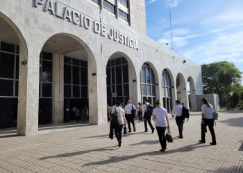 Corte absuelve a mujer condenada por muerte de menor en Itauguá