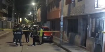 Turista paraguaya fue asesinada a balazos en un hostal de Cusco
