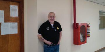 Denuncian por presunta violencia familiar a Payo Cubas