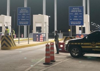 Semana Santa con leve descenso en siniestros viales, según Patrulla Caminera