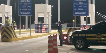 Semana Santa con leve descenso en siniestros viales, según Patrulla Caminera