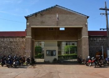 Cierran temporalmente la Penitenciaría Regional de Concepción por casos de tuberculosis