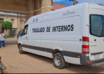 Ascienden a 56 los casos de tuberculosis en la cárcel de Concepción