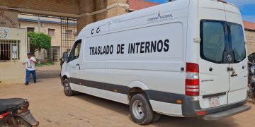 Ascienden a 56 los casos de tuberculosis en la cárcel de Concepción