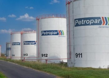 Petropar rescindió contrato con la firma catarí
