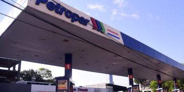Petropar evaluará nuevo reajuste en precios de sus combustibles