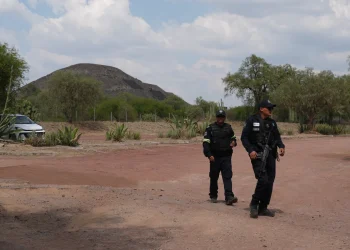 Ataque en pirámides de México fue una acción bien planificada de un seguidor de tiroteos en EEUU