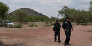 Ataque en pirámides de México fue una acción bien planificada de un seguidor de tiroteos en EEUU