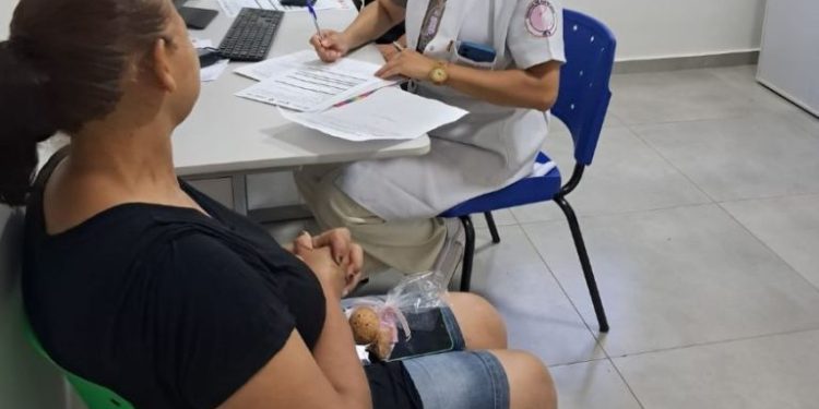 Salud Pública activa “Operativo Semana Santa 2026”, para una atención integral a la población