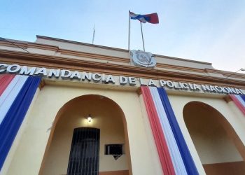 Datos sobre prófugos son reservados y superan los 50.000 casos, según la Policía