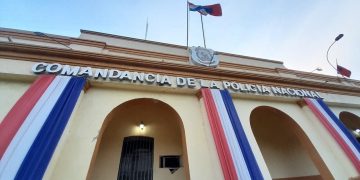 Datos sobre prófugos son reservados y superan los 50.000 casos, según la Policía