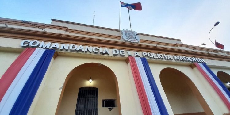 Datos sobre prófugos son reservados y superan los 50.000 casos, según la Policía