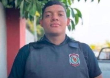 Policía pierde la vida tras siniestro de motocicleta en Asunción