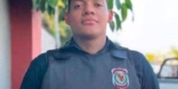 Policía pierde la vida tras siniestro de motocicleta en Asunción