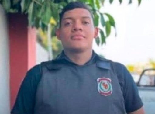 Policía pierde la vida tras siniestro de motocicleta en Asunción