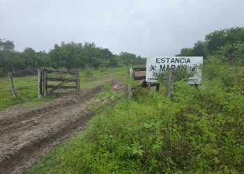 Alerta por helicóptero brasileño desaparecido