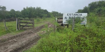 Alerta por helicóptero brasileño desaparecido