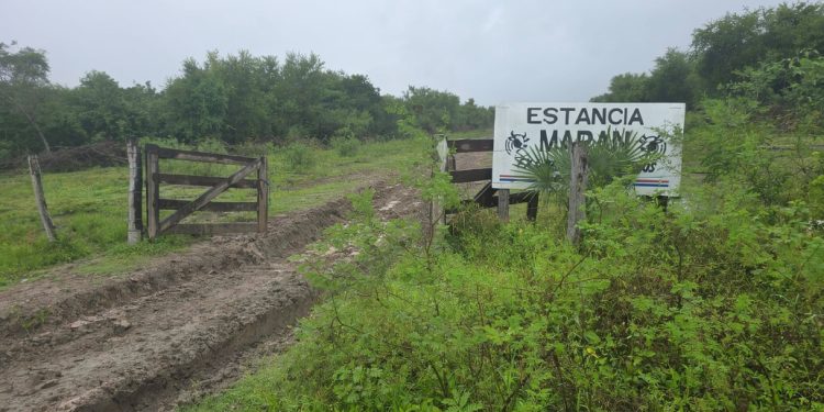 Alerta por helicóptero brasileño desaparecido