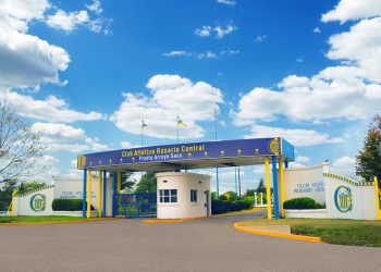 Investigan denuncias por abuso y violencia en formativas de Rosario Central