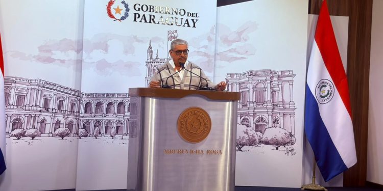 IPS busca transparentar y agilizar consultas médicas tras reunión presidencial