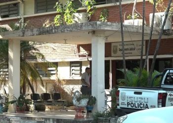 Intervención por supuestas comodidades en celda de Dalia López