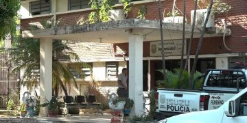 Intervención por supuestas comodidades en celda de Dalia López