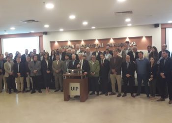 FEPRINCO denuncia corrupción, privilegios políticos y exige reformas estructurales en el Estado