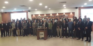 FEPRINCO denuncia corrupción, privilegios políticos y exige reformas estructurales en el Estado