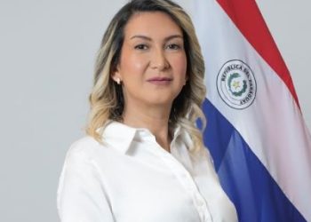 Ministra de Trabajo se animó a contar cuánto dinero gana