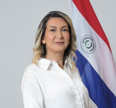 Ministra de Trabajo se animó a contar cuánto dinero gana