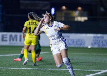 Sportivo Luqueño logró su primera victoria, al derrotar a Recoleta FC