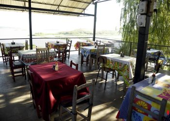 La oferta de pescado por Semana Santa en zona del Puente Remanso