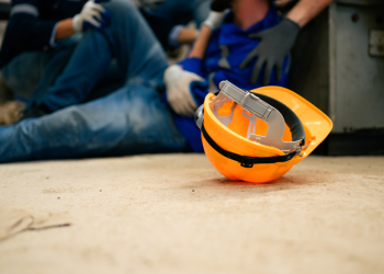 Lesiones traumáticas lideran los casos de accidentes laborales