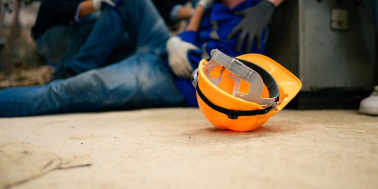 Lesiones traumáticas lideran los casos de accidentes laborales