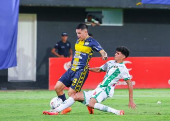 El Clásico de Santísima Trinidad cerrará el capítulo 15 del Torneo Apertura 2026