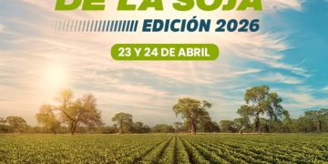 Capeco impulsa el “Rally de la Soja” en el Chaco para mostrar avances de la producción sustentable