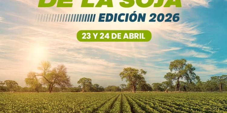 Capeco impulsa el “Rally de la Soja” en el Chaco para mostrar avances de la producción sustentable