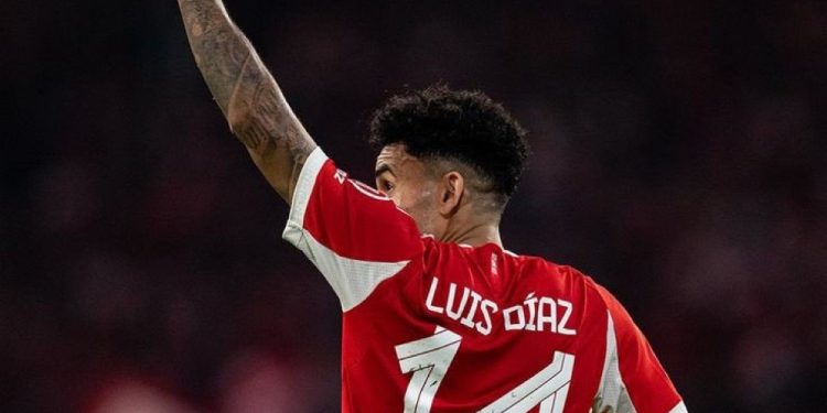 El Bayern gana la primera batalla en Madrid