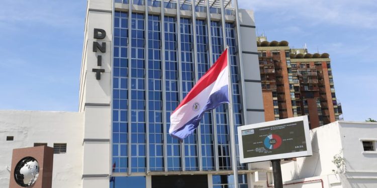 Al cierre de marzo la recaudación registró crecimiento del 10,4%