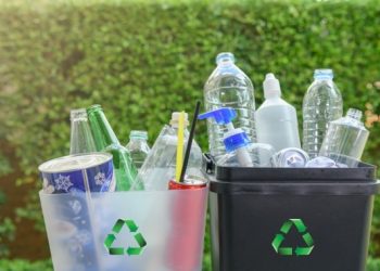 Fuerte valorización del guaraní golpea al reciclaje