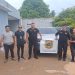 Saltos del Guairá: Recuperan dos vehículos denunciados como robados en territorio brasileño
