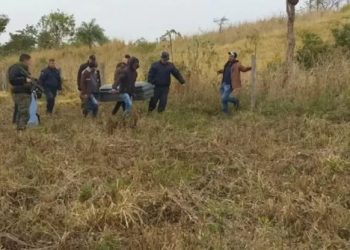Condenan a cinco hombres por homicidio y secuestro en Amambay